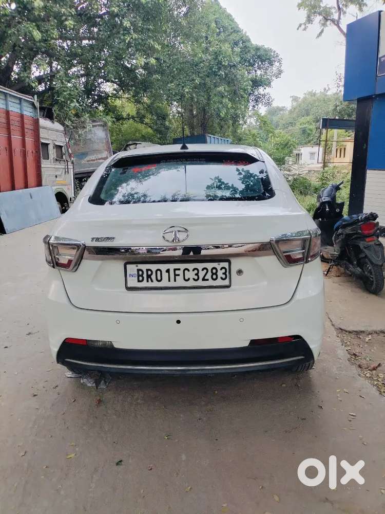 Tata Tigor Revotron Xm 2021