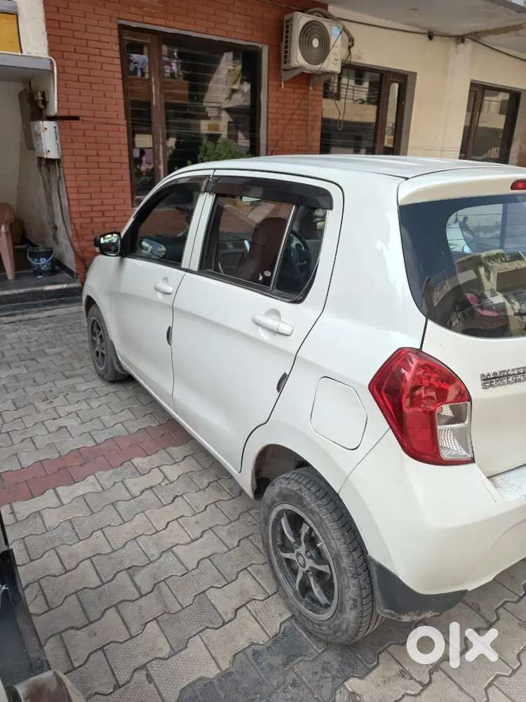 Maruti Suzuki Celerio Zxi 2019