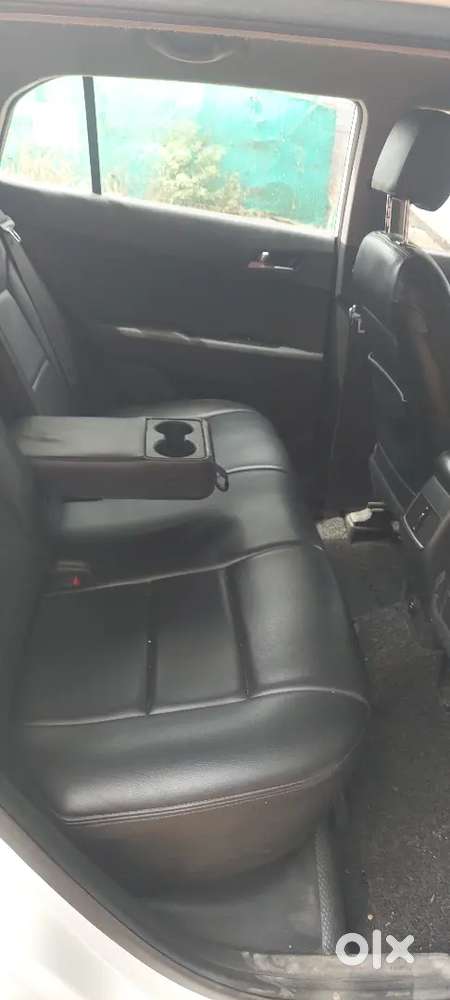 Hyundai Creta 2016 Diesel 158000 Km Driven