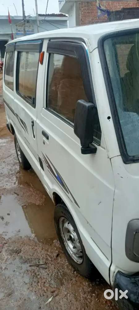 Maruti Suzuki Omni 2012 Model Abhi 30000 Rs Lagaye Hai Urgent Bechnah