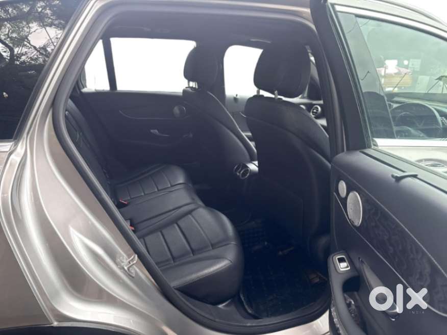 Mercedes-benz Glc 220d 4matic, 2018, Diesel