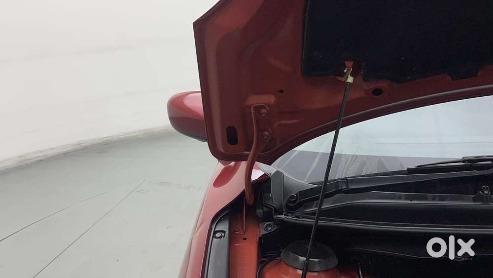 Maruti Suzuki Baleno 1.2 Sigma, 2020, Petrol