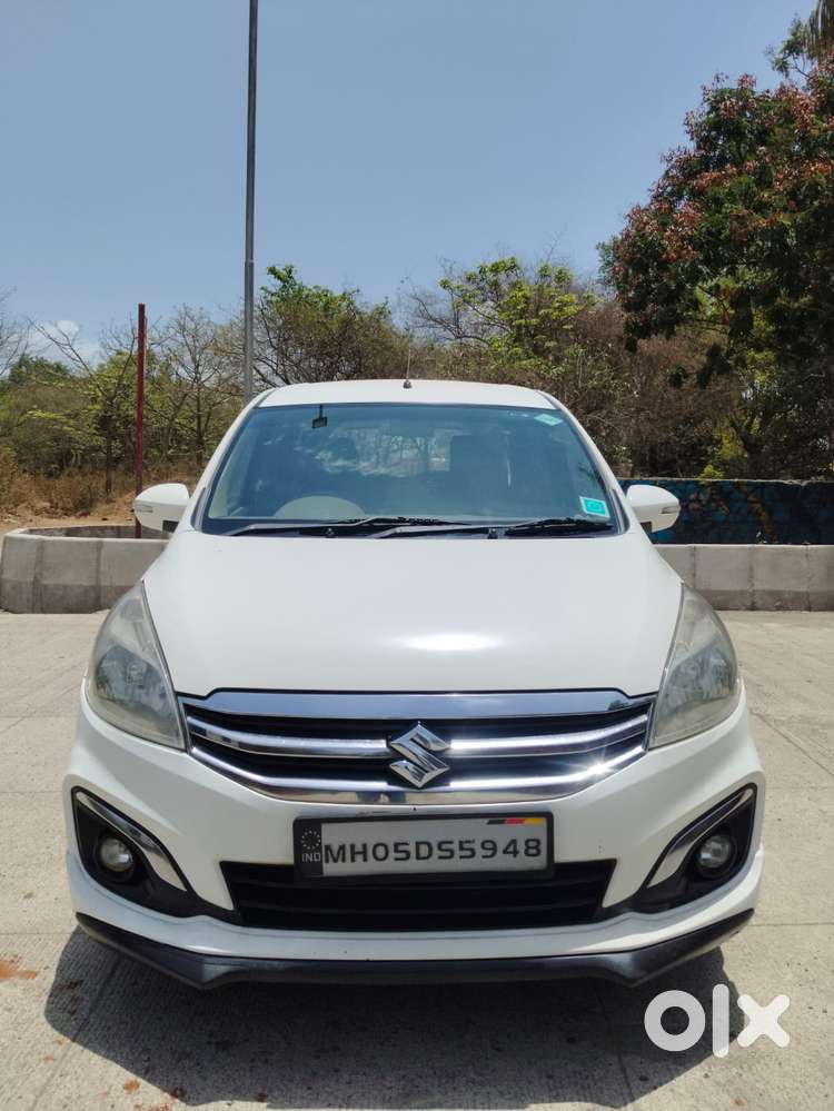 Maruti Suzuki Ertiga Vxi (o) Cng, 2018, Cng & Hybrids