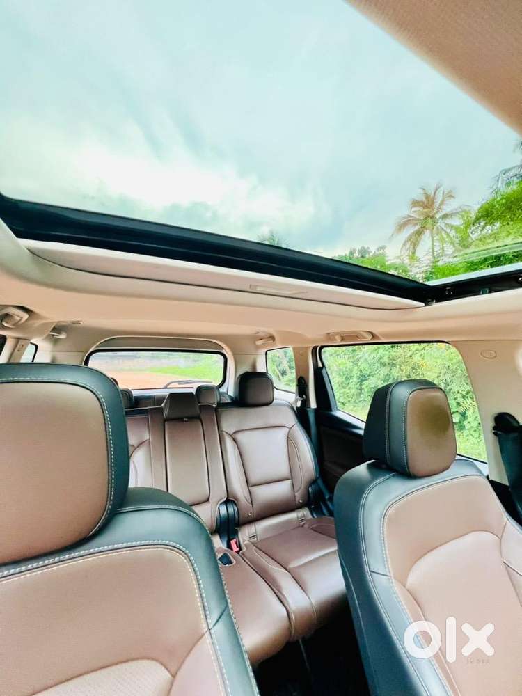 Mahindra Diesel Suv 2023