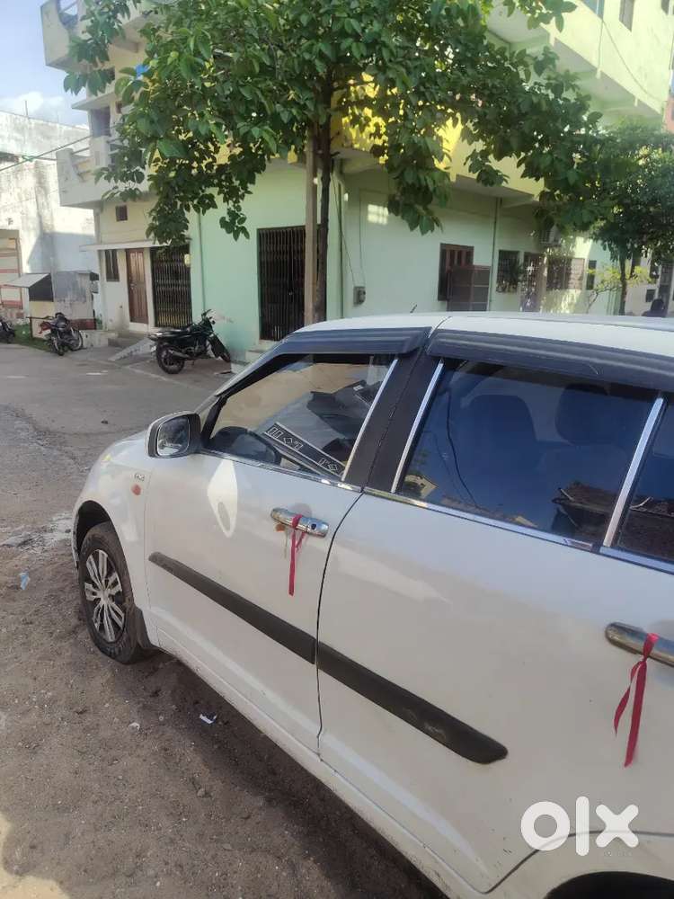 Maruti Suzuki Dzire 2015