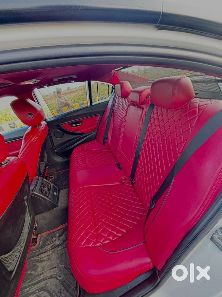 Bmw 3 Series 2014 Diesel Well Maintained