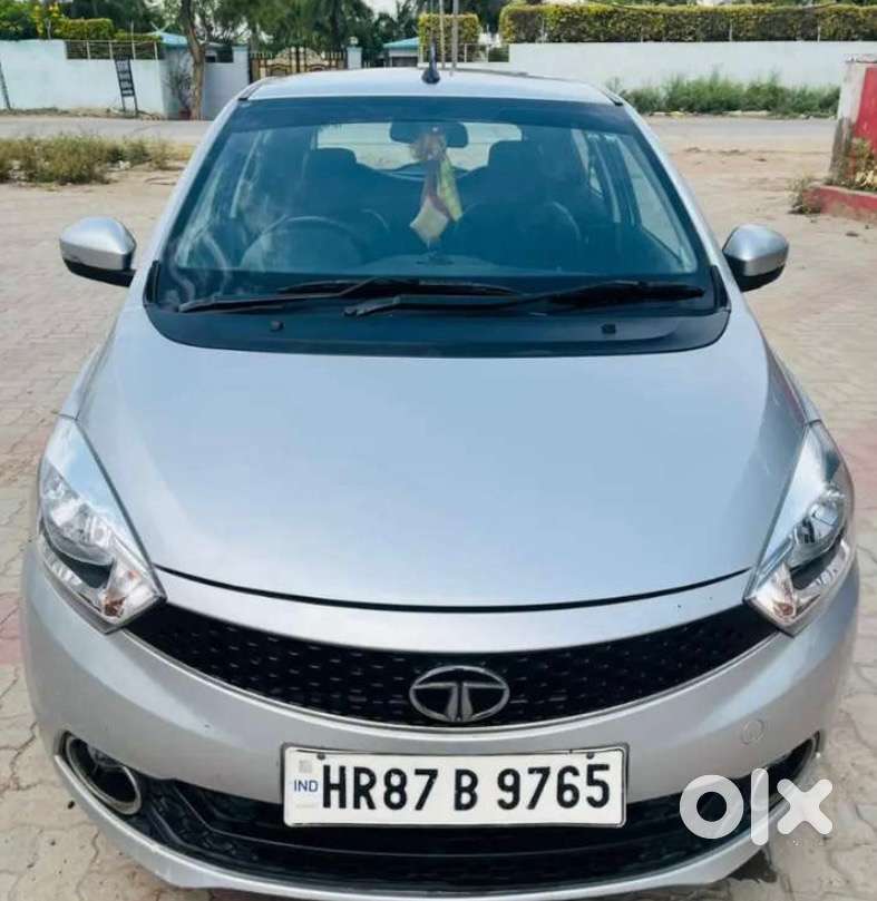 Tata Tiago Petrol 2018