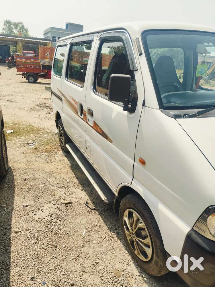 Maruti Suzuki Eeco Ac 2020