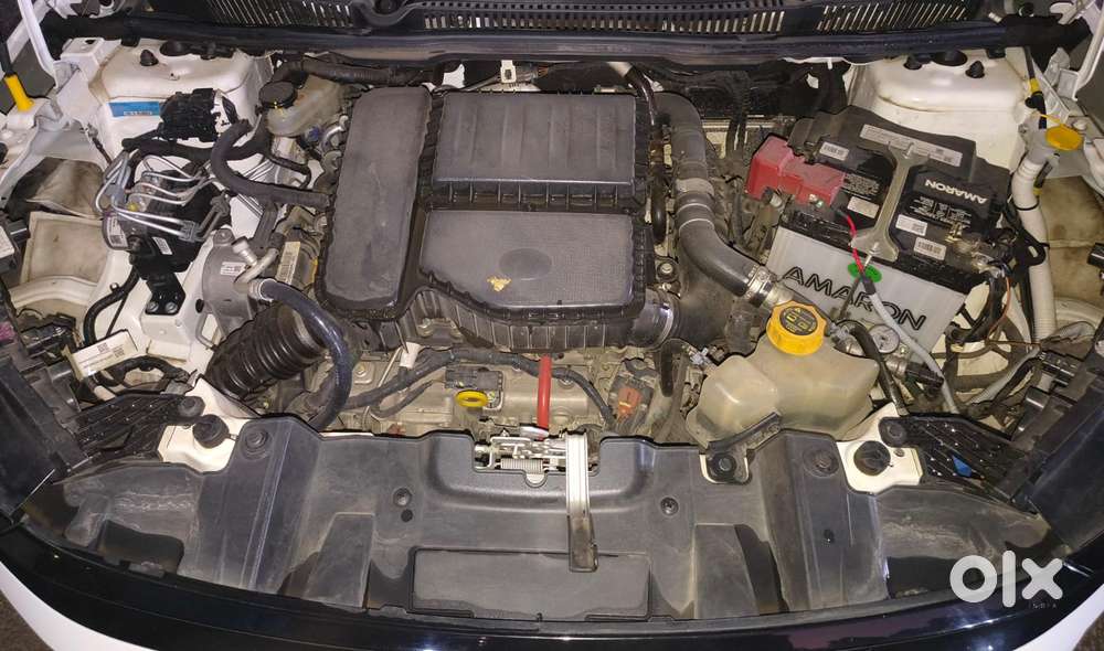 Tata Nexon Creative 1.5  Revotorq Diesel 6mt Dt, 2025, Diesel