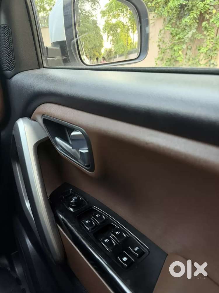 Mahindra Scorpio-n, 2025, Diesel