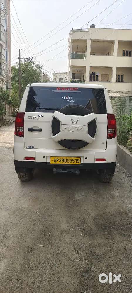 Mahindra Bolero Neo 2023 Diesel