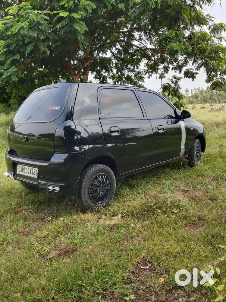 Maruti Suzuki Alto Lxi 2010