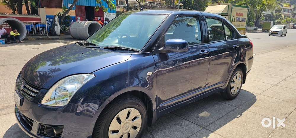 Maruti Suzuki Swift Dzire Vxi For Sale
