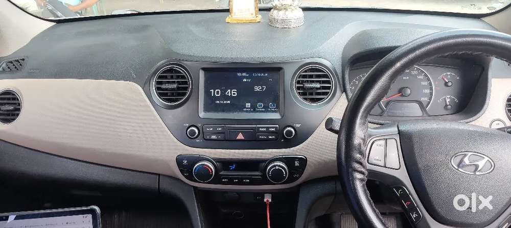 Urgent Sell Top Model Hyundai Grand I10 Asta Diesel 2017