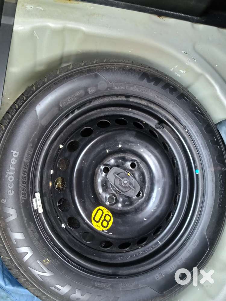 Toyota Glanza 1.2 V, 2019, Petrol