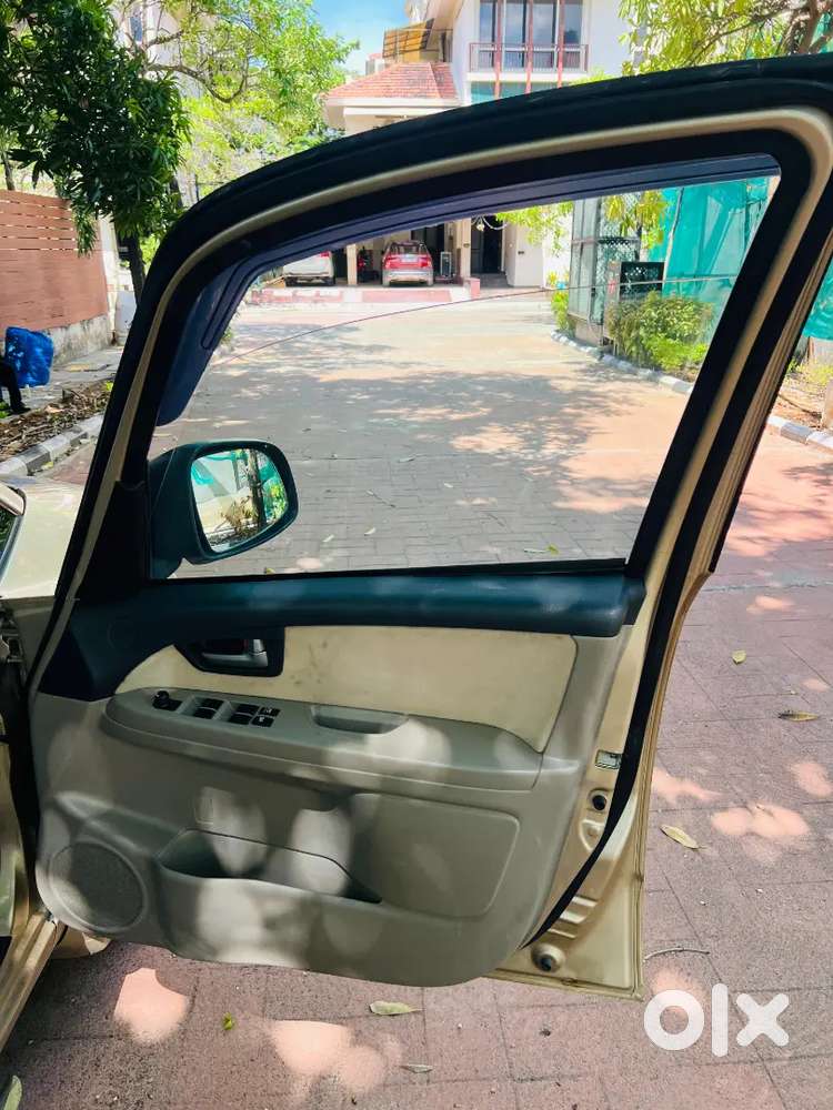 Maruti Suzuxi Sx4 Well Maintained Single Owner 54000