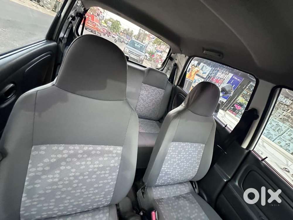 Maruti Suzuki Alto 2011 Petrol 76000 Km Driven