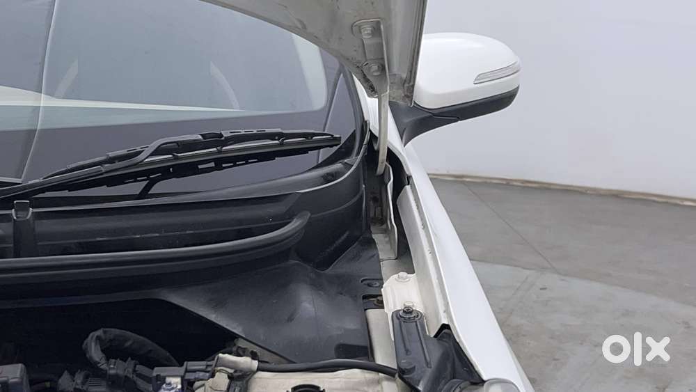 Hyundai Elite I20 [2018-2020] 1.2 Sportz, 2016, Petrol