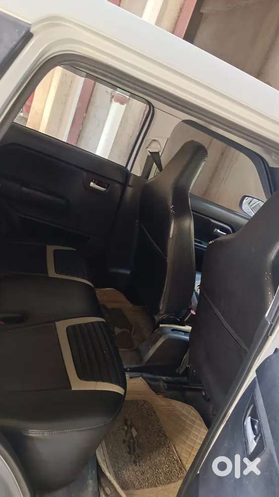 Maruti Suzuki Wagon R 2022 Petrol 80000 Km Driven