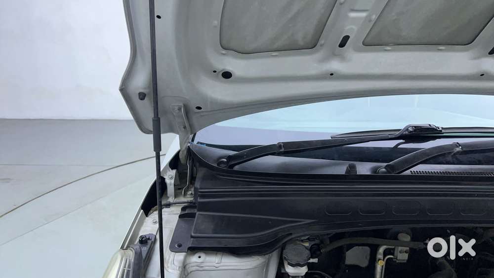 Hyundai Creta 1.6 Sx Plus Petrol At, 2017, Petrol
