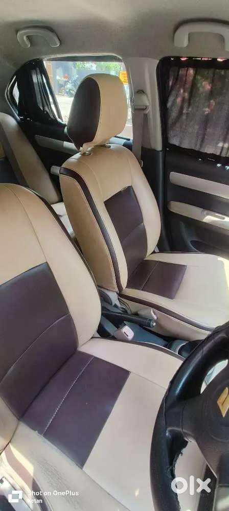 Maruti Suzuki Swift Dzire 2011 Petrol 98880 Km Driven