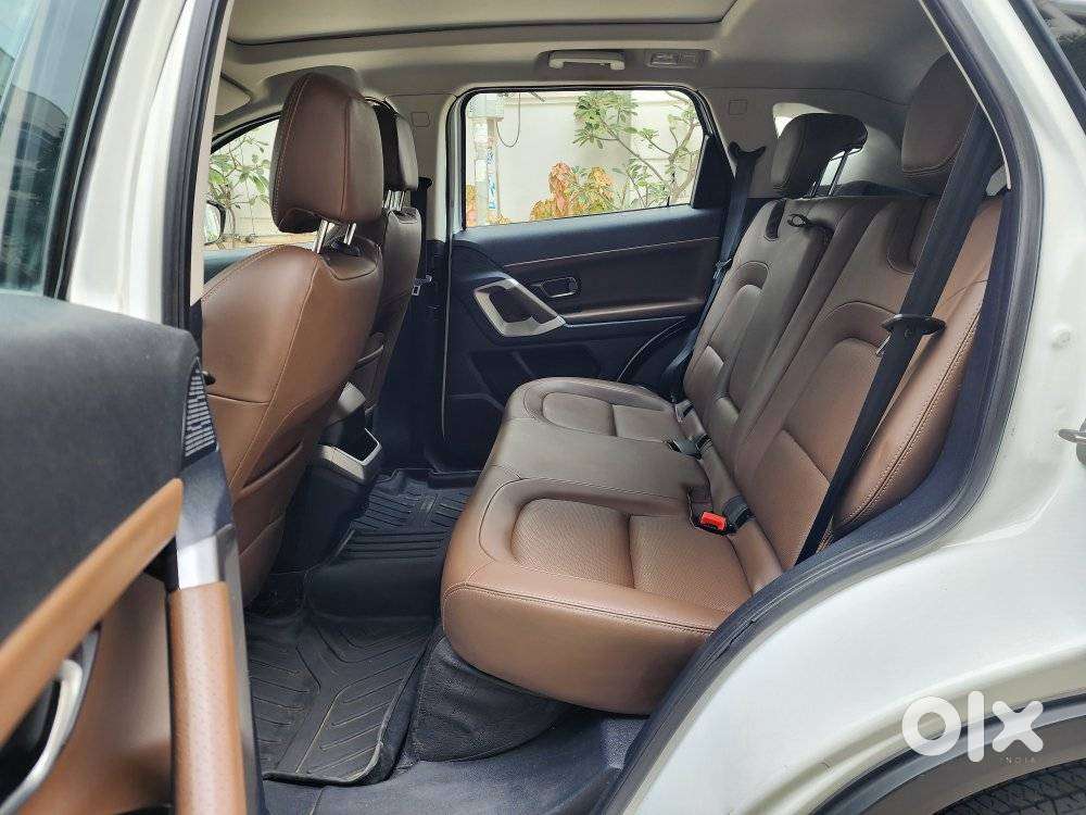 Tata Harrier Xza+, 2022, Diesel