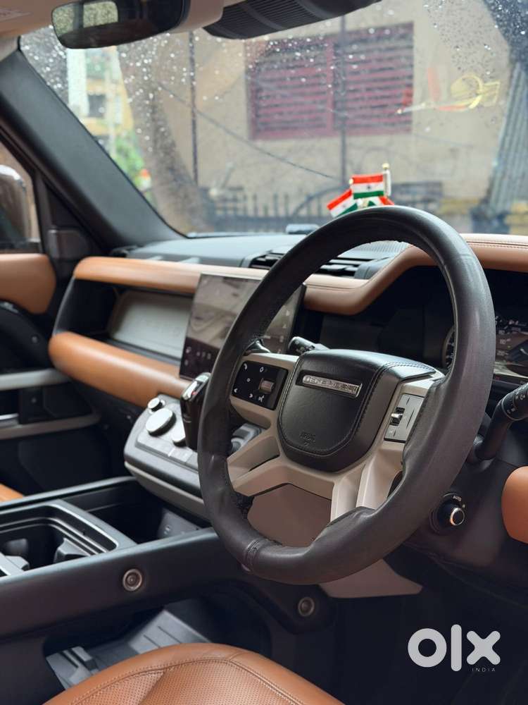 Land Rover Defender 2.0 110 Hse, 2024, Petrol