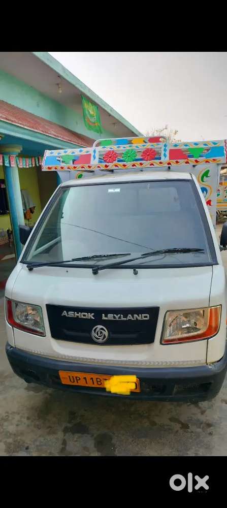 Ashok Leyland Stile