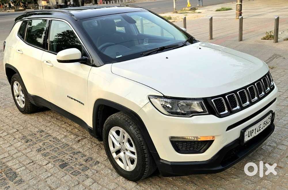 Jeep Compass 1.4 Sport, 2020, Diesel