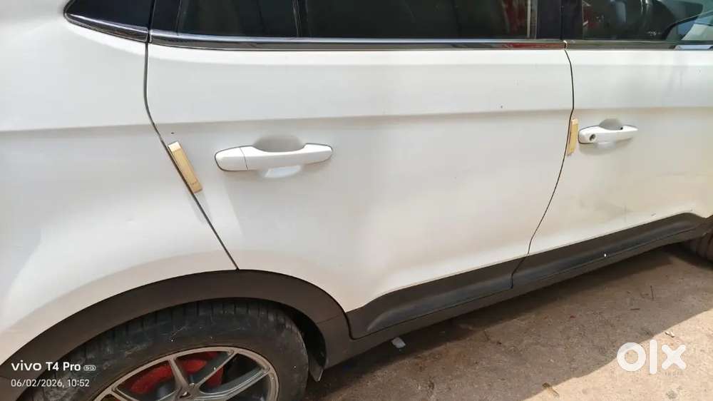 Hyundai Creta 2020