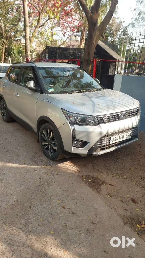 Mahindra Xuv300 2021