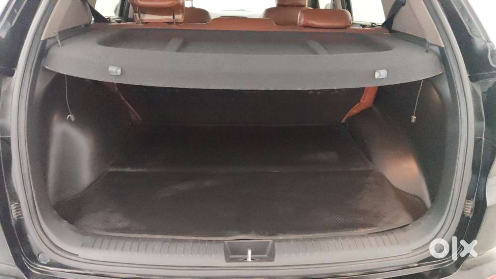 Hyundai Creta 1.6 Sx Plus Petrol, 2016, Petrol