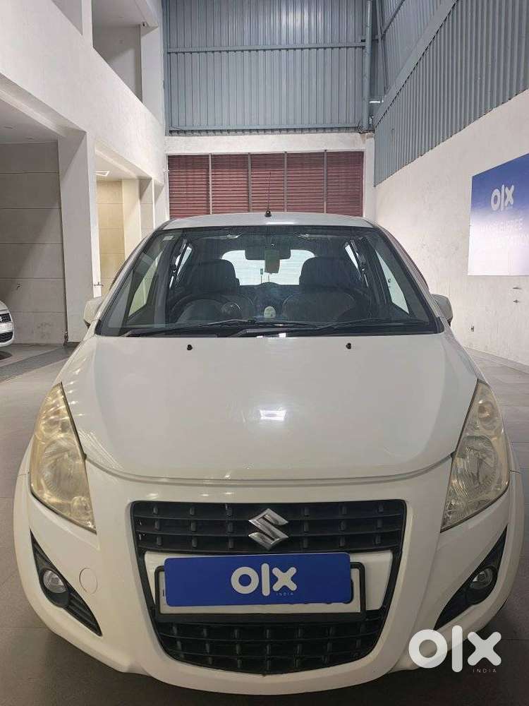 Maruti Suzuki Ritz Vdi Bs-iv, 2015, Diesel