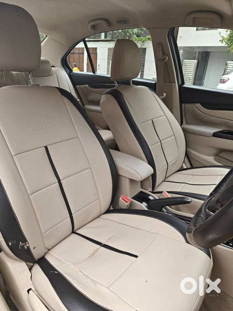 Maruti Suzuki Ciaz AT ZXi, 2015, Petrol