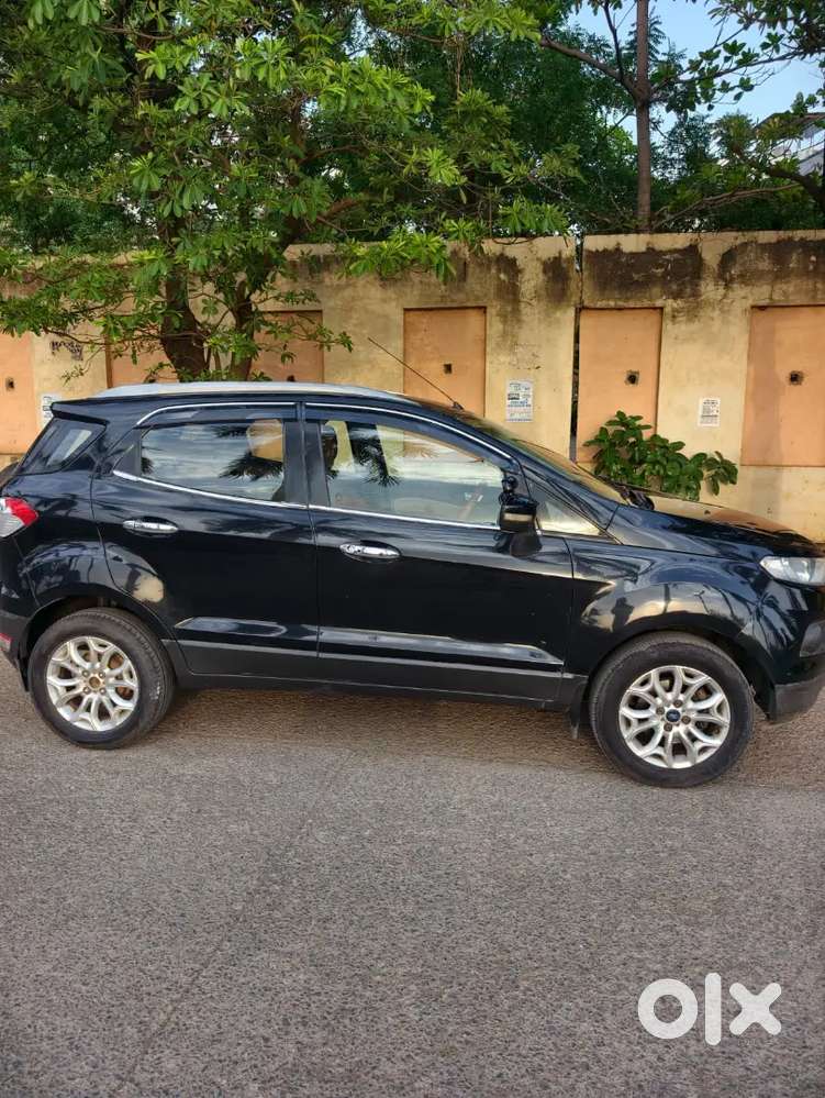 Ford Escort 2015 Diesel Good Condition