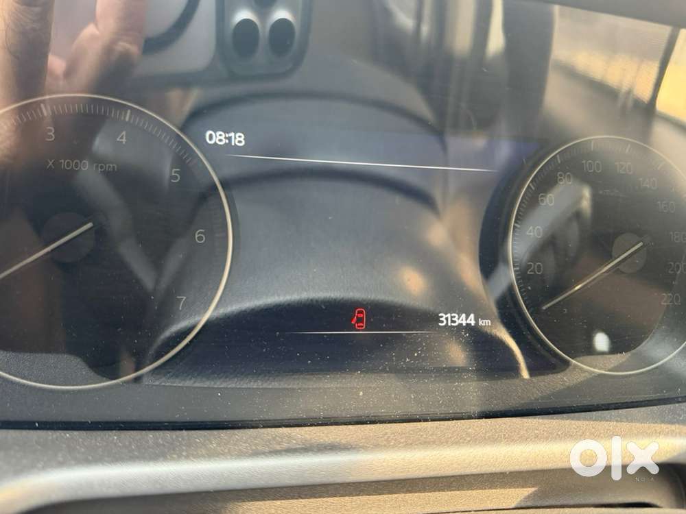 Mahindra Scorpio-n Diesel 2025