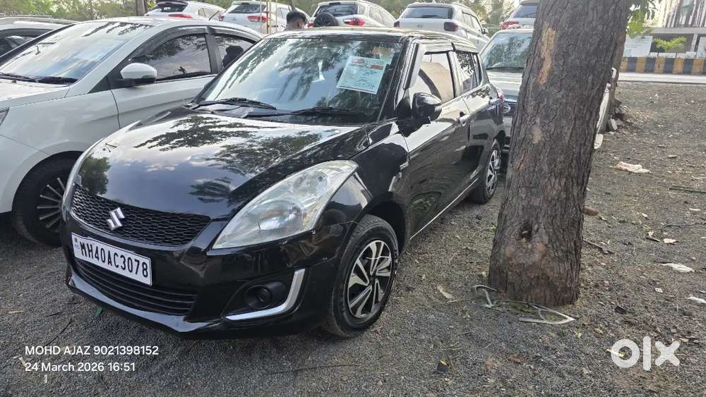 Maruti Suzuki Swift 2013 Diesel 107235 Km Driven
