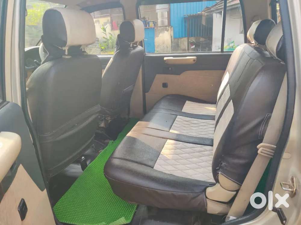 Chevrolet Tavera Neo 2016 Diesel Good Condition