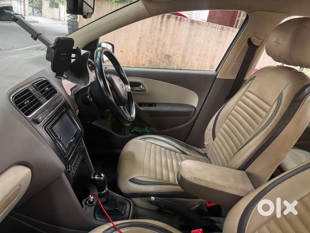 Skoda Rapid 2015 Petrol 85000 Km Driven