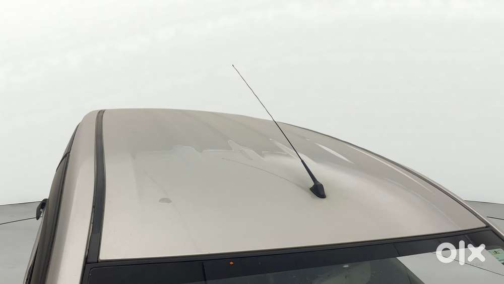 Maruti Suzuki Celerio 2014-2017 Vxi At, 2016, Petrol