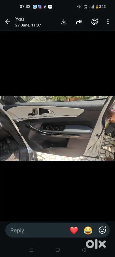 Mahindra Xuv700 Ax7 2022