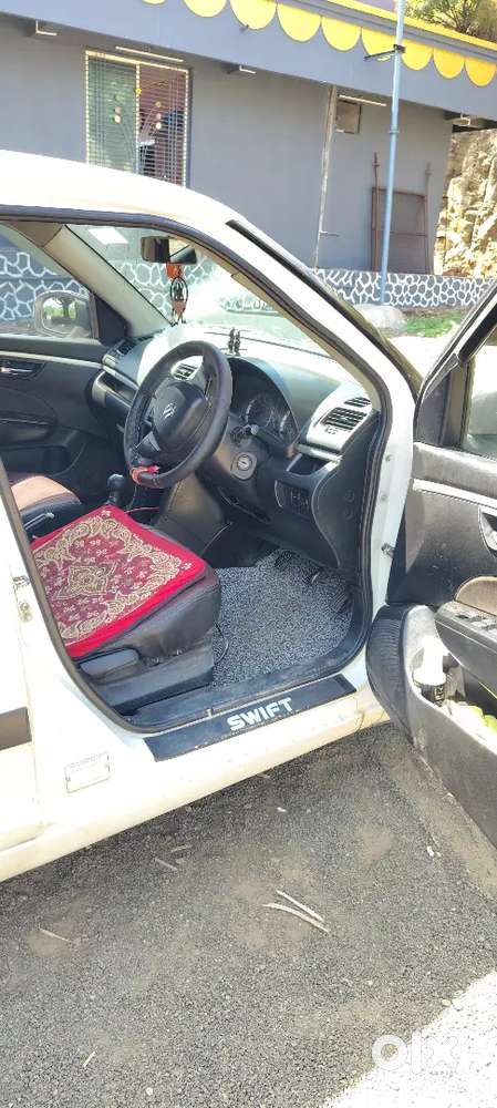Maruti Suzuki Swift Vdi 2014
