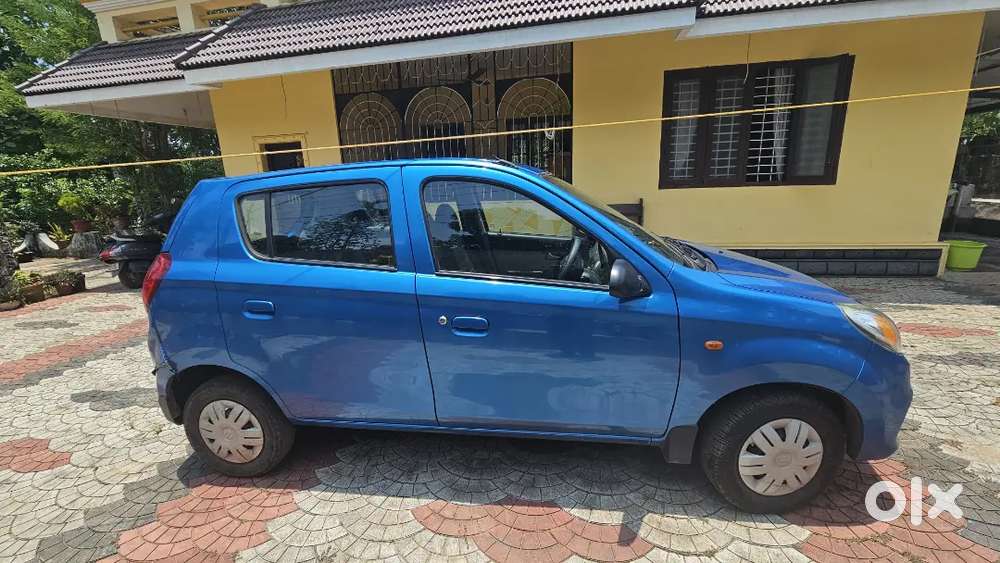 Negotiable Price Low Km Good Condition