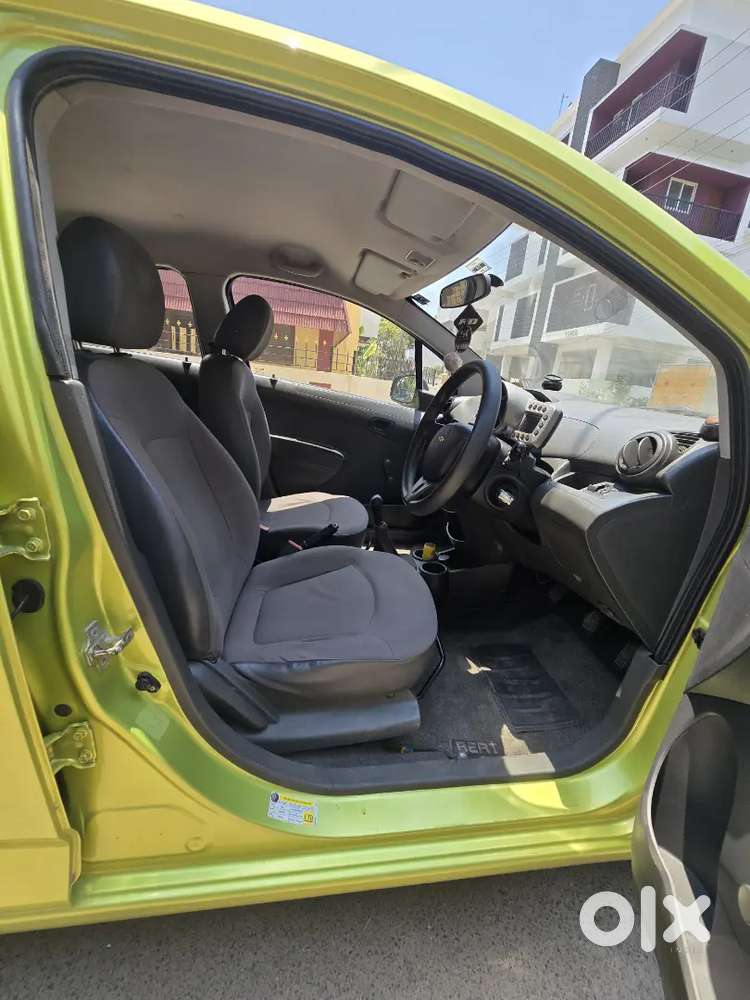 Chevrolet Beat Diesel For Sale