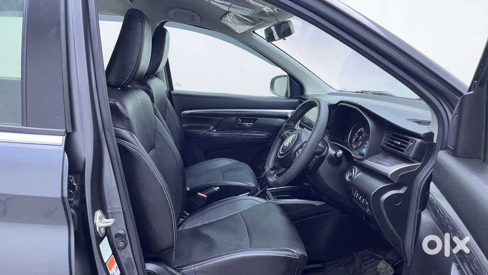 Maruti Suzuki Xl6 1.5 Alpha Plus At, 2023, Petrol