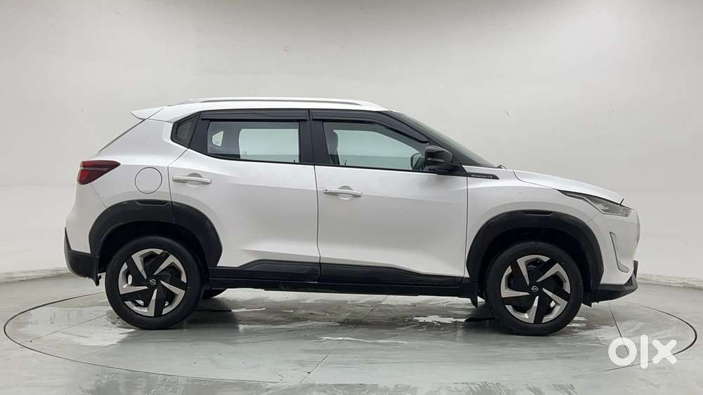 Nissan Magnite 1.0 Xl, 2021, Petrol
