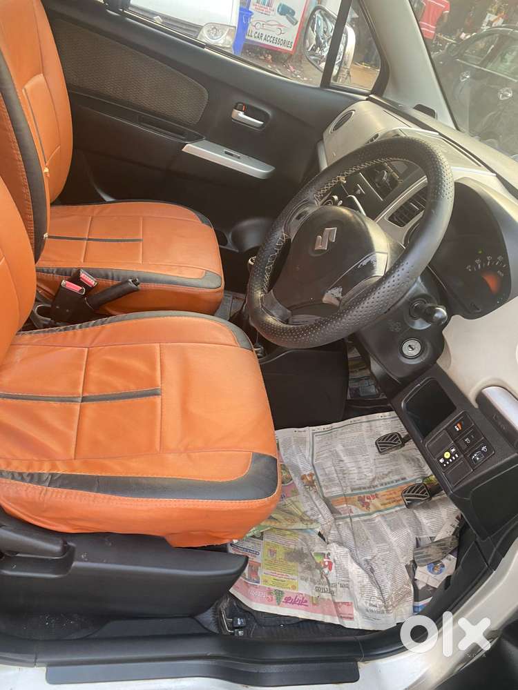 Maruti Suzuki Wagon R 1.0 Lxi Cng, 2016, Cng & Hybrids