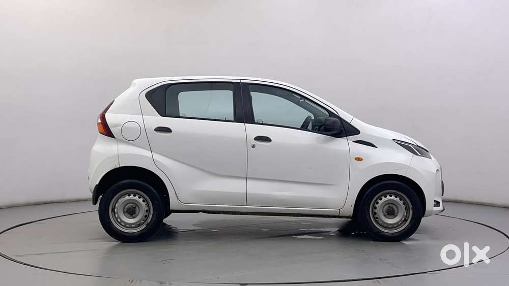 Datsun Redigo 0.8 A, 2021, Petrol