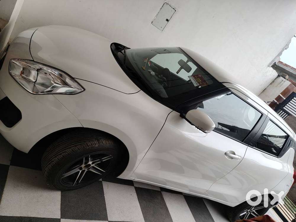 Swift Vxi (dec 2018)