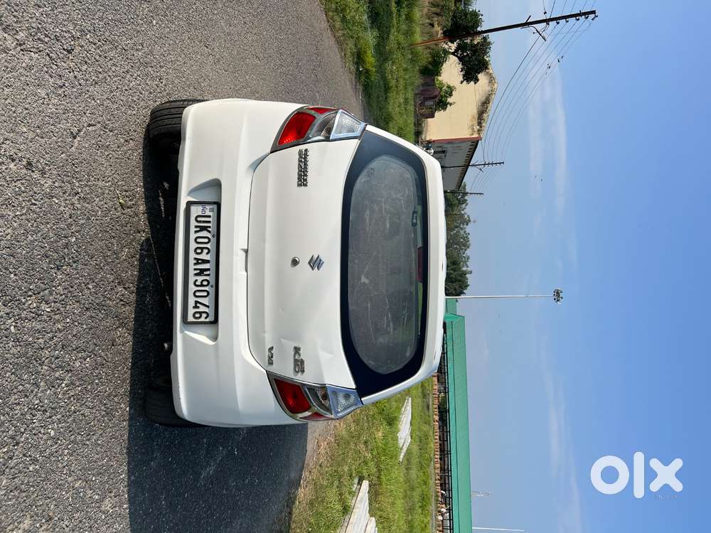 Maruti Alto K10 2017
